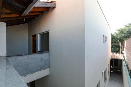 Casa para alugar com 100m², 4 quartos e 2 vagas Casa para alugar com 100m², 4 quartos e 2 vagasQuarto 3 - Terraço
