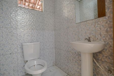 Casa para alugar com 100m², 4 quartos e 2 vagas Casa para alugar com 100m², 4 quartos e 2 vagasLavabo