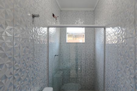 Casa para alugar com 100m², 4 quartos e 2 vagas Casa para alugar com 100m², 4 quartos e 2 vagasBanheiro