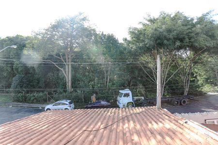 Casa para alugar com 100m², 4 quartos e 2 vagas Casa para alugar com 100m², 4 quartos e 2 vagasVista da Sacada do Quarto 2 - Suíte
