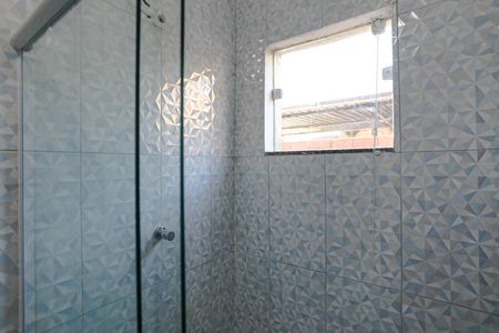 Casa para alugar com 100m², 4 quartos e 2 vagas Casa para alugar com 100m², 4 quartos e 2 vagasBanheiro