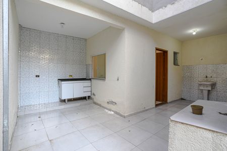 Casa para alugar com 100m², 4 quartos e 2 vagas Casa para alugar com 100m², 4 quartos e 2 vagasÁrea de Serviço
