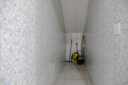 Casa para alugar com 100m², 4 quartos e 2 vagas Casa para alugar com 100m², 4 quartos e 2 vagasCozinha - Dispensa
