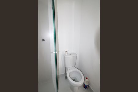 Apartamento para alugar com 25m², 1 quarto e sem vagaBanheiro