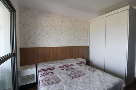 Apartamento para alugar com 25m², 1 quarto e sem vagaSala/Quarto