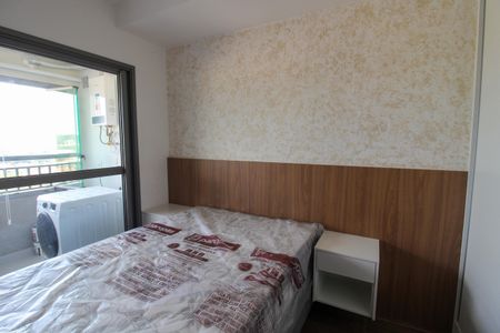 Apartamento para alugar com 25m², 1 quarto e sem vagaSala/Quarto