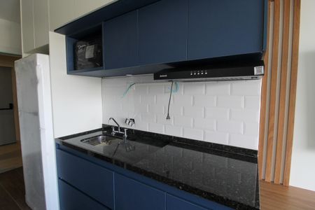 Apartamento para alugar com 25m², 1 quarto e sem vagaCozinha