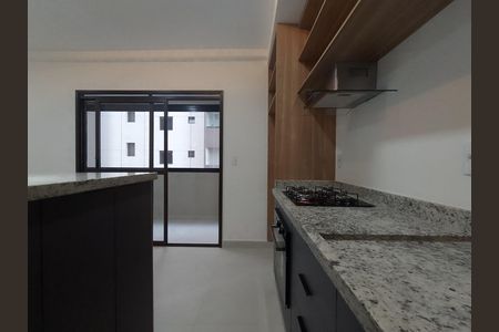 Apartamento à venda com 90m², 1 quarto e 1 vaga Apartamento à venda com 90m², 1 quarto e 1 vagaCozinha