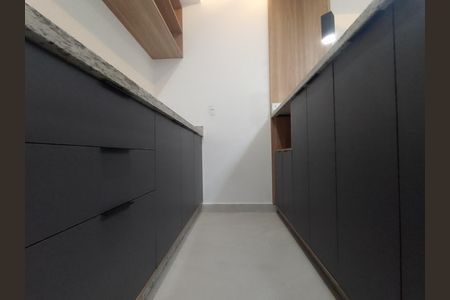 Apartamento à venda com 90m², 1 quarto e 1 vaga Apartamento à venda com 90m², 1 quarto e 1 vagaCozinha