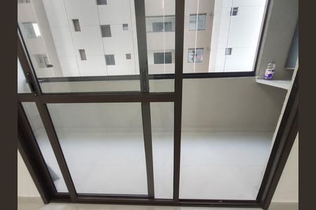 Apartamento à venda com 90m², 1 quarto e 1 vaga Apartamento à venda com 90m², 1 quarto e 1 vagaVaranda da Sala