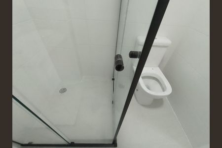 Apartamento à venda com 90m², 1 quarto e 1 vaga Apartamento à venda com 90m², 1 quarto e 1 vagaBanheiro da suíte