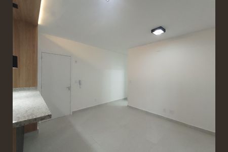 Apartamento à venda com 90m², 1 quarto e 1 vaga Apartamento à venda com 90m², 1 quarto e 1 vagaSala