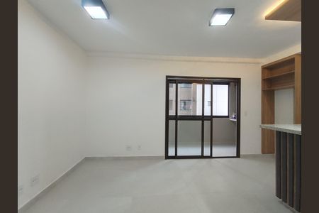 Apartamento à venda com 90m², 1 quarto e 1 vaga Apartamento à venda com 90m², 1 quarto e 1 vagaSala