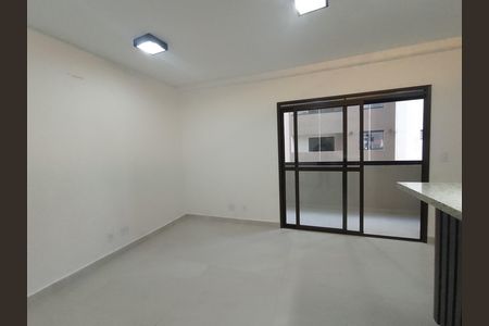 Apartamento à venda com 90m², 1 quarto e 1 vaga Apartamento à venda com 90m², 1 quarto e 1 vagaSala