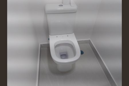 Apartamento à venda com 90m², 1 quarto e 1 vaga Apartamento à venda com 90m², 1 quarto e 1 vagaBanheiro Social