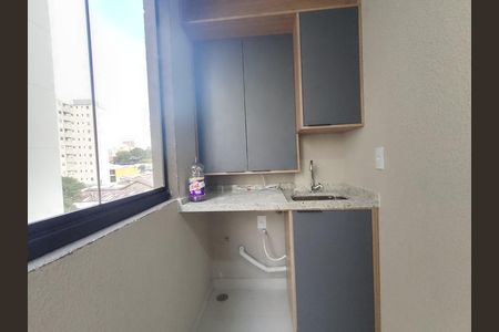 Apartamento à venda com 90m², 1 quarto e 1 vaga Apartamento à venda com 90m², 1 quarto e 1 vagaÁrea de serviço