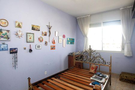 Apartamento à venda com 135m², 3 quartos e 1 vagaQuarto 3