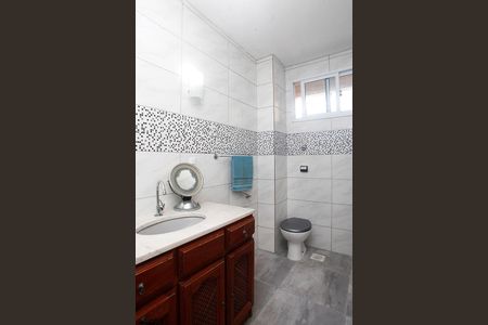 Apartamento à venda com 135m², 3 quartos e 1 vagaBanheiro 2