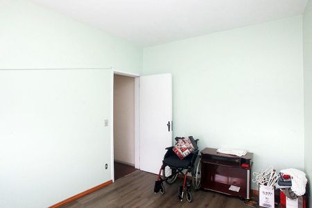 Apartamento à venda com 135m², 3 quartos e 1 vagaQuarto 2