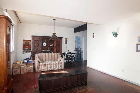 Apartamento à venda com 135m², 3 quartos e 1 vagaSala 1