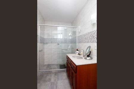 Apartamento à venda com 135m², 3 quartos e 1 vagaBanheiro 2