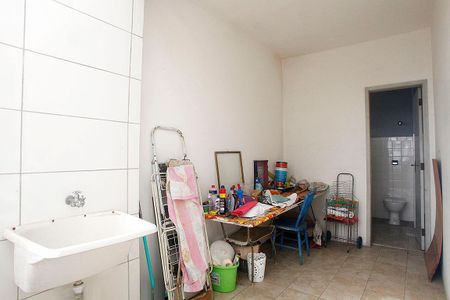 Apartamento à venda com 135m², 3 quartos e 1 vagaÁrea de Serviço