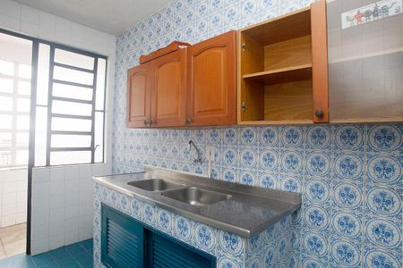Apartamento à venda com 135m², 3 quartos e 1 vagaCozinha