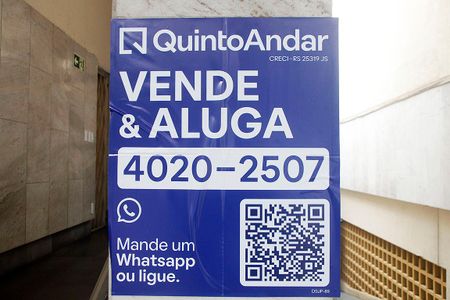 Apartamento à venda com 135m², 3 quartos e 1 vagaPlaquinha