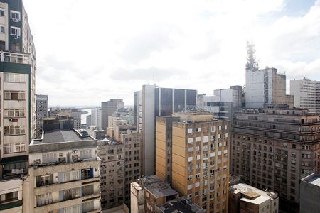Apartamento à venda com 135m², 3 quartos e 1 vagaSala 1 Vista