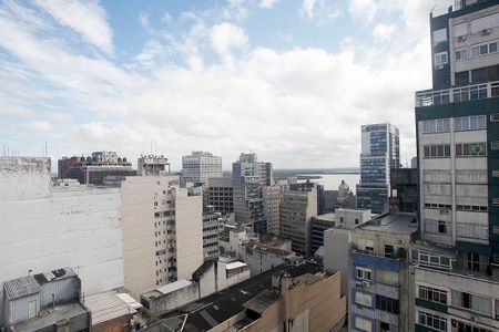 Apartamento à venda com 135m², 3 quartos e 1 vagaQuarto 2 Vista