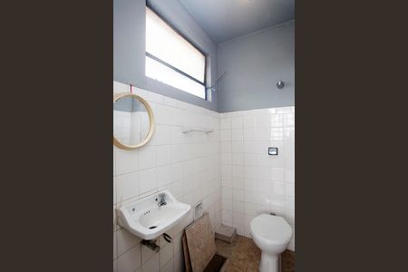 Apartamento à venda com 135m², 3 quartos e 1 vagaBanheiro 3 Serviço