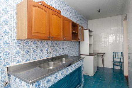 Apartamento à venda com 135m², 3 quartos e 1 vagaCozinha