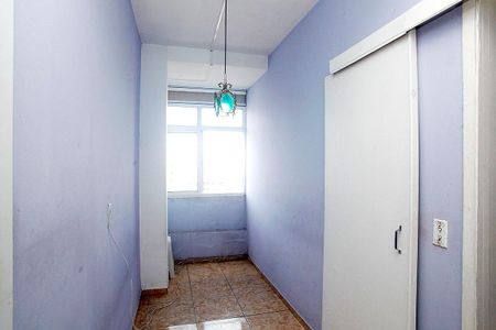 Apartamento à venda com 135m², 3 quartos e 1 vagaGabinete