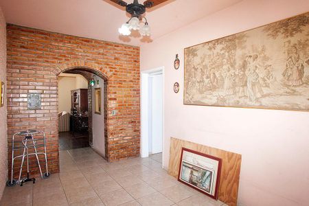 Apartamento à venda com 135m², 3 quartos e 1 vagaSala 2