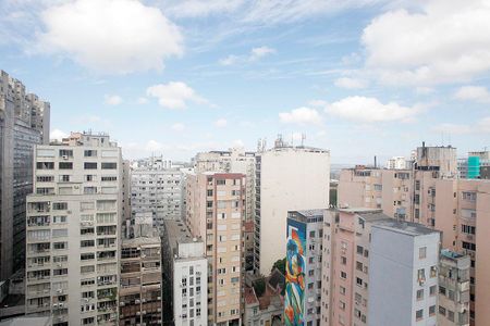 Apartamento à venda com 135m², 3 quartos e 1 vagaQuarto 3 Vista