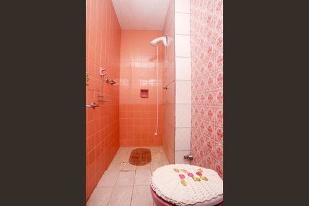 Apartamento à venda com 135m², 3 quartos e 1 vagaBanheiro 1