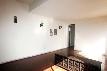 Apartamento à venda com 135m², 3 quartos e 1 vagaSala 1