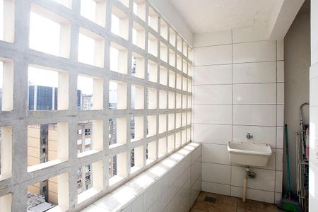Apartamento à venda com 135m², 3 quartos e 1 vagaÁrea de Serviço