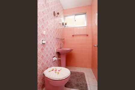 Apartamento à venda com 135m², 3 quartos e 1 vagaBanheiro 1