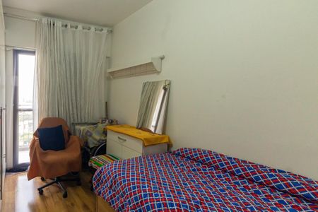 Apartamento à venda com 73m², 3 quartos e 1 vaga Apartamento à venda com 73m², 3 quartos e 1 vagaQuarto 2