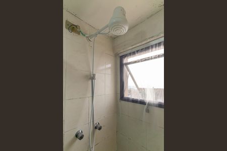 Apartamento à venda com 73m², 3 quartos e 1 vaga Apartamento à venda com 73m², 3 quartos e 1 vagaBanheiro da Suíte