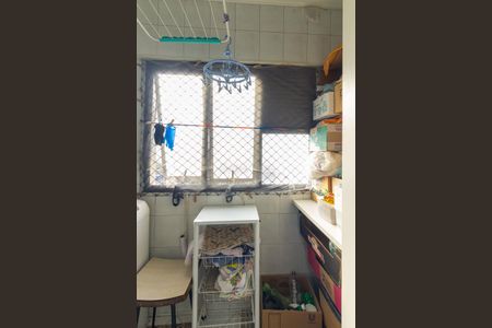 Apartamento à venda com 73m², 3 quartos e 1 vaga Apartamento à venda com 73m², 3 quartos e 1 vagaÁrea de Serviço