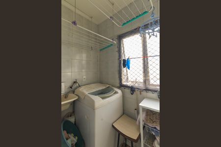 Apartamento à venda com 73m², 3 quartos e 1 vaga Apartamento à venda com 73m², 3 quartos e 1 vagaÁrea de Serviço
