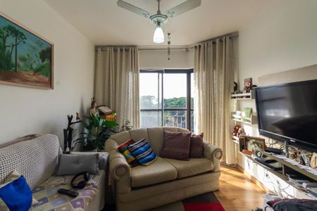 Apartamento à venda com 73m², 3 quartos e 1 vaga Apartamento à venda com 73m², 3 quartos e 1 vagaSala