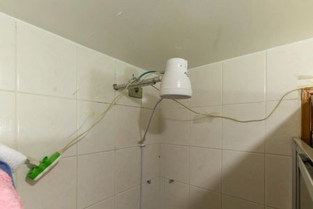 Apartamento à venda com 73m², 3 quartos e 1 vaga Apartamento à venda com 73m², 3 quartos e 1 vagaBanheiro Social