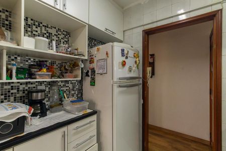 Apartamento à venda com 73m², 3 quartos e 1 vaga Apartamento à venda com 73m², 3 quartos e 1 vagaCozinha