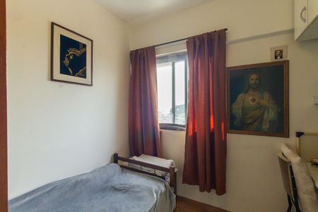 Apartamento à venda com 73m², 3 quartos e 1 vaga Apartamento à venda com 73m², 3 quartos e 1 vagaQuarto 3