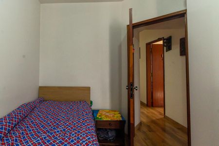 Apartamento à venda com 73m², 3 quartos e 1 vaga Apartamento à venda com 73m², 3 quartos e 1 vagaQuarto 2