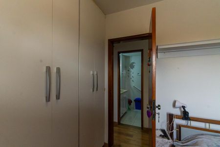 Apartamento à venda com 73m², 3 quartos e 1 vaga Apartamento à venda com 73m², 3 quartos e 1 vagaQuarto 3