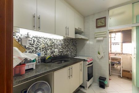 Apartamento à venda com 73m², 3 quartos e 1 vaga Apartamento à venda com 73m², 3 quartos e 1 vagaCozinha